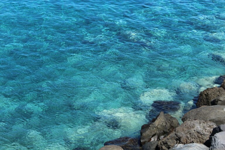 tenerife, sea, holiday, beach, nature, costa, blue